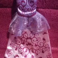 Роклички за Барби , снимка 3 - Кукли - 40261695