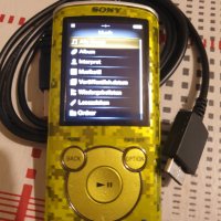 Sony Walkman NWZ-E463, снимка 4 - MP3 и MP4 плеъри - 42062846