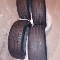 Летни гуми Michelin 225/50R18, снимка 8 - Гуми и джанти - 39889191