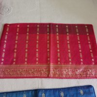 Комплект индийски калъфки за възглавници , снимка 11 - Възглавници - 40874252