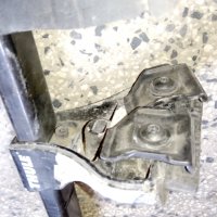 напречни щеки за тавана на автомобил, снимка 9 - Аксесоари и консумативи - 37125322