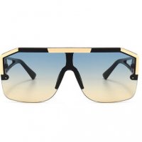 Мъжки слънчеви очила, снимка 2 - Слънчеви и диоптрични очила - 35192930
