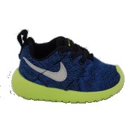 ЛИКВИДАЦИЯ!!!Детски спортни обувки NIKE Roshe Run Сини№30, снимка 1 - Детски маратонки - 25098365