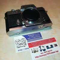 konica-made in japan-фотоапарат-внос франция, снимка 4 - Фотоапарати - 29639169