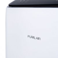 Пречиствател Rohnson R 9600 Pure Air * Безплатна доставка * Промоционална цена!, снимка 9 - Овлажнители и пречистватели за въздух - 31345959