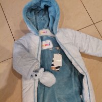 Бебешки ескимос, снимка 1 - Бебешки ескимоси - 34494374