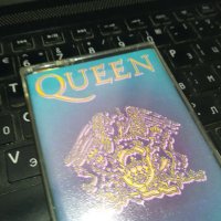 Queen-Greatest Hits 2 ORIGINAL TAPE-Unison касетa 1бр 1902241624, снимка 4 - Аудио касети - 44370779