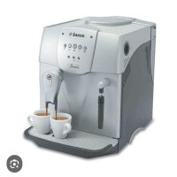 Робот кафе машина SAECO INCANTO S-CLASS CLASSIC, снимка 3 - Кафемашини - 42313391
