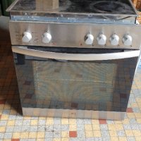 Готварска печка за вграждане Juno Electrolux , снимка 1 - Печки, фурни - 42242958