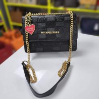 Луксозна чанта Michael Kors , снимка 1 - Чанти - 31939634