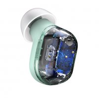 Безжични слушалки Baseus Encok WM01 TWS In-Ear Bluetooth Earphones, със зареждащ кейс, снимка 8 - Безжични слушалки - 31079817