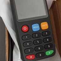 Ръчен RFID X7 Smart Chip Card Дубликатор, снимка 7 - Други инструменти - 42792000