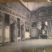 Стар френски албум на двореца Версай, снимка 6 - Други - 38403324
