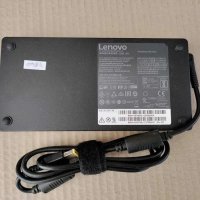 Lenovo 230W 11.5A 20V зарядно Legion 5 7 5 Pro, Thinkpad P50/51/52/53/15 P70/71/72/73, снимка 1 - Захранвания и кутии - 38571322