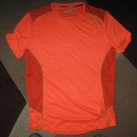 Тениски NIKE, REEBOK, DIADORA  мъжки,М-Л, снимка 3 - Спортни дрехи, екипи - 37971211
