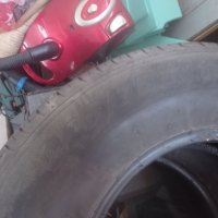 Три броя гуми за Джип 245/70/16'', снимка 6 - Гуми и джанти - 39635521