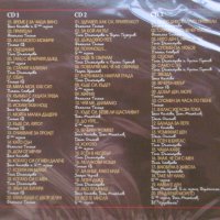 60 златни песни на Стефан Диомов - 3 CD, снимка 2 - CD дискове - 38502511
