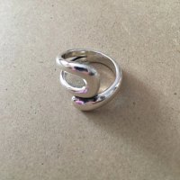 Сребърен пръстен за жени - 925, снимка 3 - Пръстени - 32163892