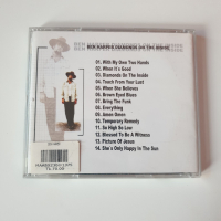 Ben Harper ‎– Diamonds On The Inside cd, снимка 3 - CD дискове - 44574266
