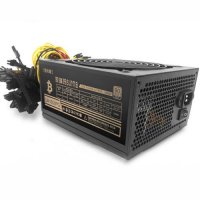 Захранване за Риг / Miner Копач / Power Supply 1600W / PSU за компютър , снимка 13 - Захранвания и кутии - 20716308
