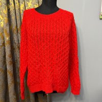 Пуловер , снимка 1 - Блузи с дълъг ръкав и пуловери - 44355435