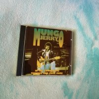 Mungo Jerry - The Hits and Some More, снимка 1 - CD дискове - 42539263