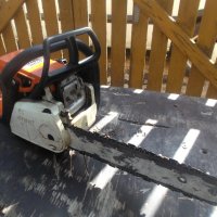 stihl 021 c на части, снимка 11 - Градинска техника - 30347818