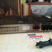*sony-stereo ampli-made in japan 3112202321, снимка 5 - Ресийвъри, усилватели, смесителни пултове - 31269017
