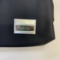 Нова чанта Versace Shoulder Shopper Bag With Dust Bag, снимка 3 - Чанти - 30810211