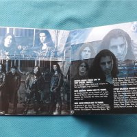 Broken Arrow – 2003 - Abyss Of Darkness(Hard Rock,Heavy Metal), снимка 3 - CD дискове - 42908282