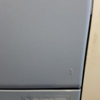 HP 2500, снимка 3 - Принтери, копири, скенери - 35067817