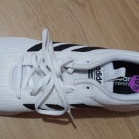 Оригинални мъжки маратонки ADIDAS Cloudfoam, снимка 5 - Маратонки - 40792801