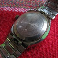 Мъжки часовник Полет, снимка 2 - Антикварни и старинни предмети - 31958302
