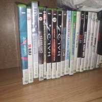 Оригинални XBOX 360 игри, голямо разнообразие gta nfs  street fighter halo teninect sports xbox360 , снимка 3 - Xbox конзоли - 31324823