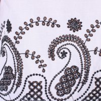 45лв НАМАЛЕНА MICHAEL KORS - нова блуза, снимка 4 - Тениски - 30999900