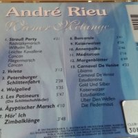 ANDRE RIЕU, снимка 6 - CD дискове - 31720685