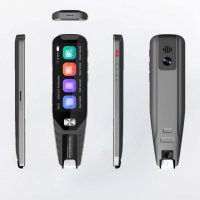 Сканиращ преводач писалка Ontalk Power Pen, снимка 3 - Друга електроника - 42890021