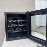 Малка хладилна витрина с вентилатор, снимка 4 - Витрини - 40267925