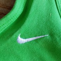 Nike Dri-Fit, Оригинален Потник, Размер S. Код 1170, снимка 9 - Потници - 30613511