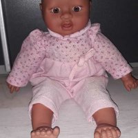 Бебета, снимка 2 - Кукли - 29548086