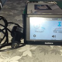 Навигация Garmin Nuvi 42 OFRM, снимка 3 - Garmin - 44421161