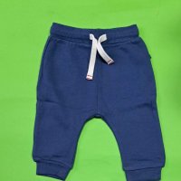 Английско детско долнище-M&S, снимка 1 - Панталони и долнища за бебе - 39256834
