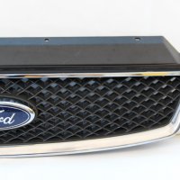 Предна решетка Ford Focus C-Max (2003-2007г.) предна емблема Форд CMax / 3M51R8138 / 3M51-R8138, снимка 2 - Части - 37715132