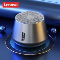 Lenovo K3 Pro 5.0 Преносим Bluetooth високоговорител, Аудио плейър, Стерео съраунд, снимка 1 - Bluetooth тонколони - 42336461