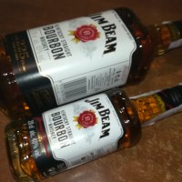 jim beam-празнo шише 15лв за бр 0102212048, снимка 3 - Колекции - 31642829