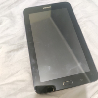 Таблет Samsung Galaxy tab 3 Lite SM-T110, снимка 2 - Samsung - 44767281