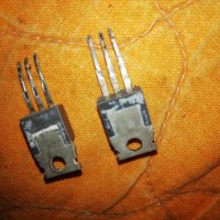 Транзистори PT- 6005-части за аудио усилователи , снимка 2 - Други - 39612676