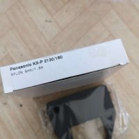 Касета с лента за матричен принтер Panasonic KX-P 2130/160, снимка 1 - Консумативи за принтери - 36704157
