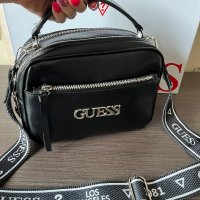 Нова дамска чанта Guess, снимка 2 - Чанти - 40170524