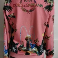 Комплект Dolce & Gabbana, намален, снимка 4 - Комплекти - 32204864